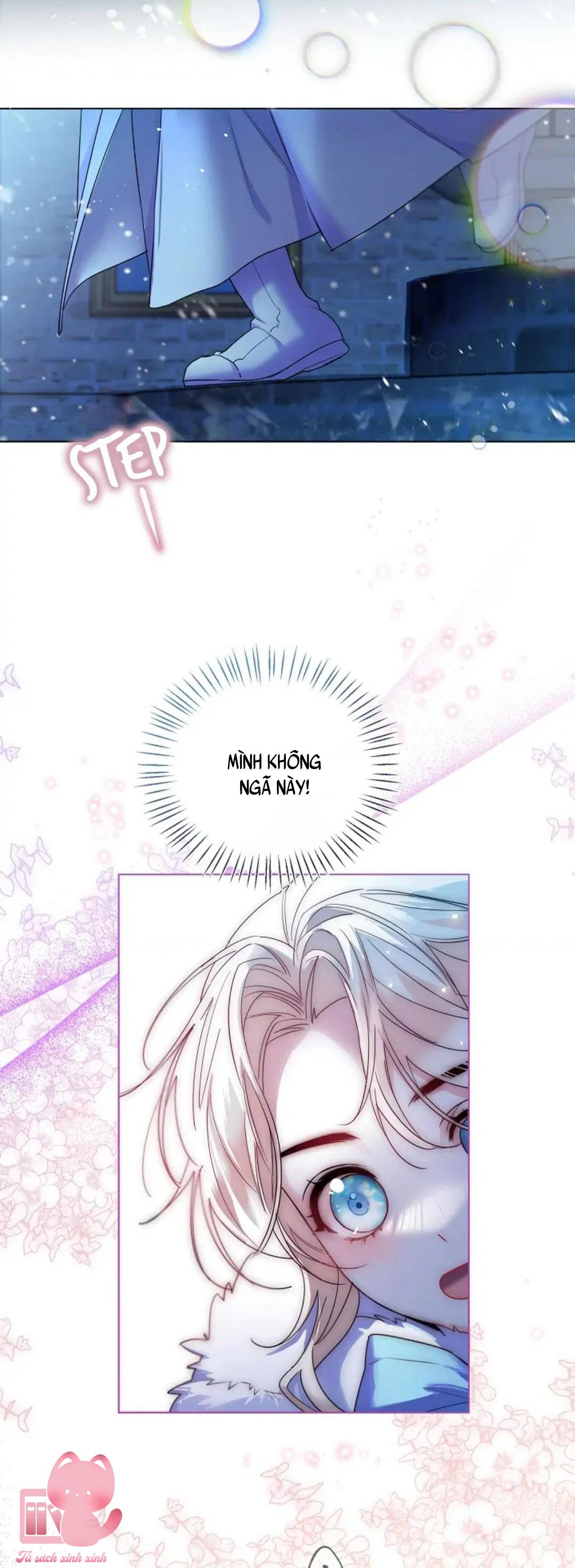 Tiểu Thư Crystal Là Nam Nhân Chap 20 - Trang 2