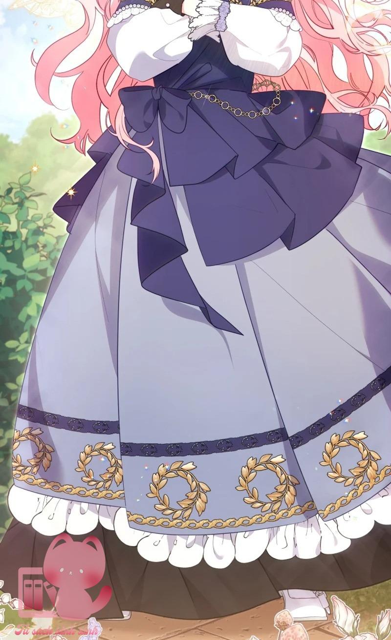 Tôi Được Nuôi Dưỡng Bởi Những Kẻ Phản Diện Chap 89 - Trang 3