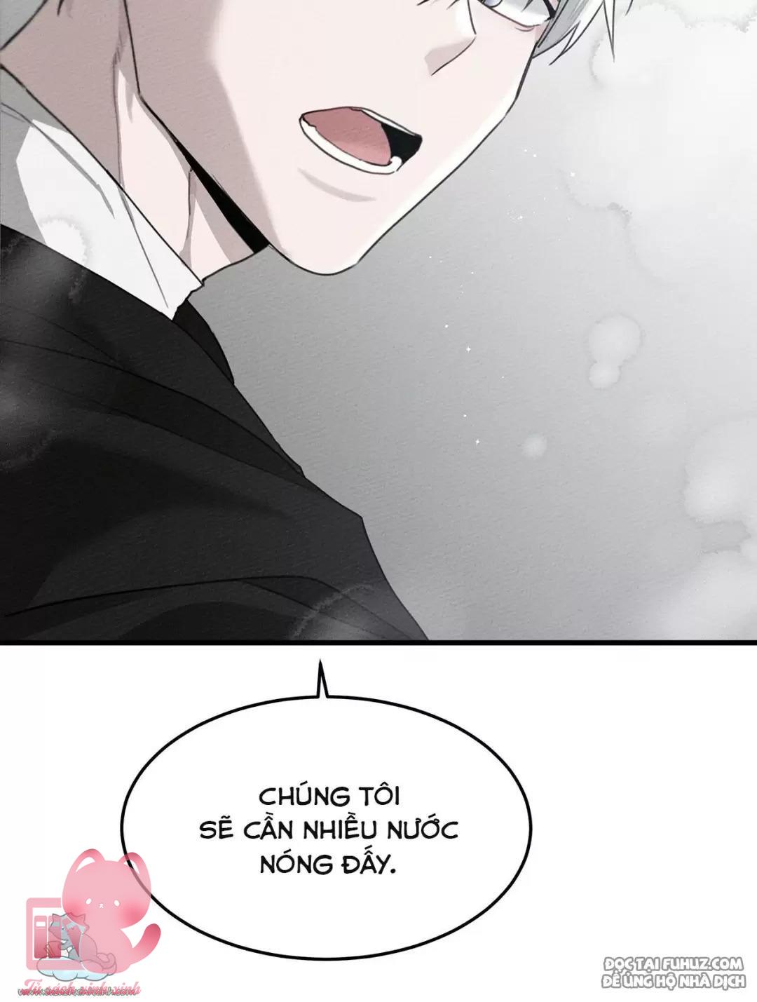 Dưới Tán Cây Sồi Chapter 39 - Trang 3