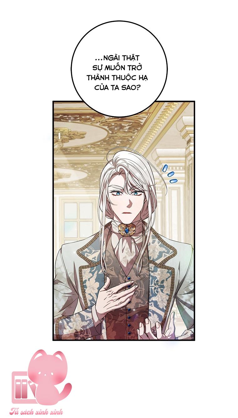 Nhận Nuôi Người Cha Phản Diện Chapter 55 - Trang 4