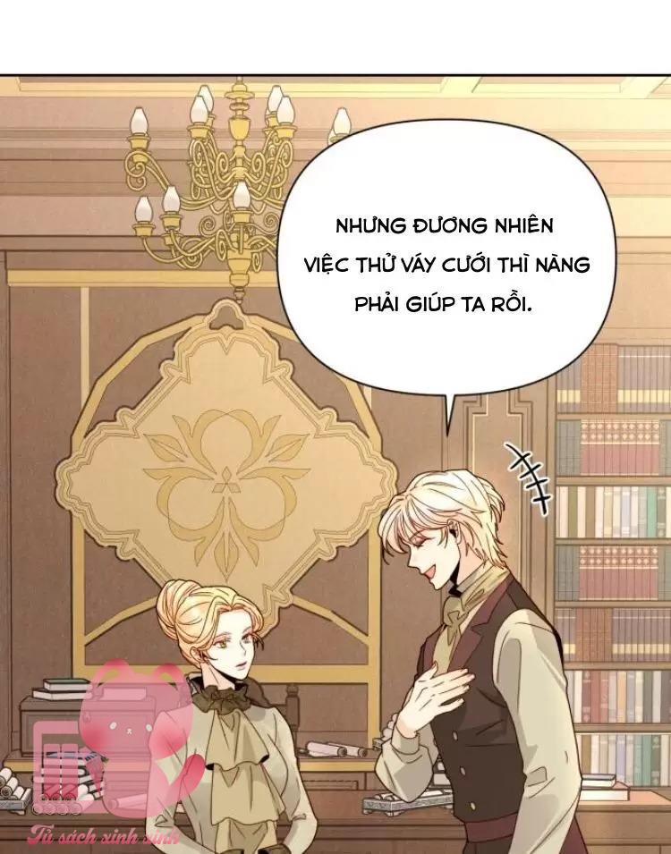 Hoàng Hậu Tái Hôn Chapter 95 - Trang 4