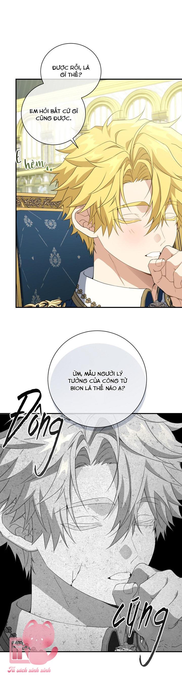 Hướng Về Ánh Dương Lần Nữa Chapter 69 - Trang 4