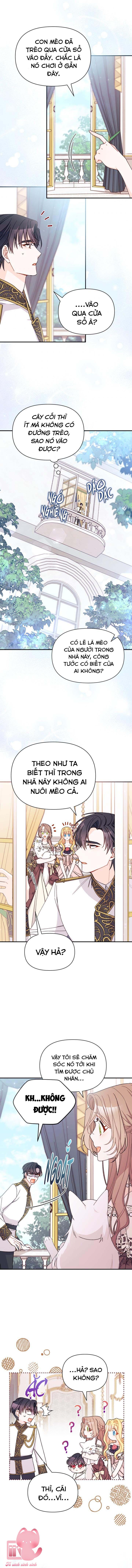 Nhặt Được Nam Chính Tặng Kèm Phu Quân Chap 32 - Trang 3