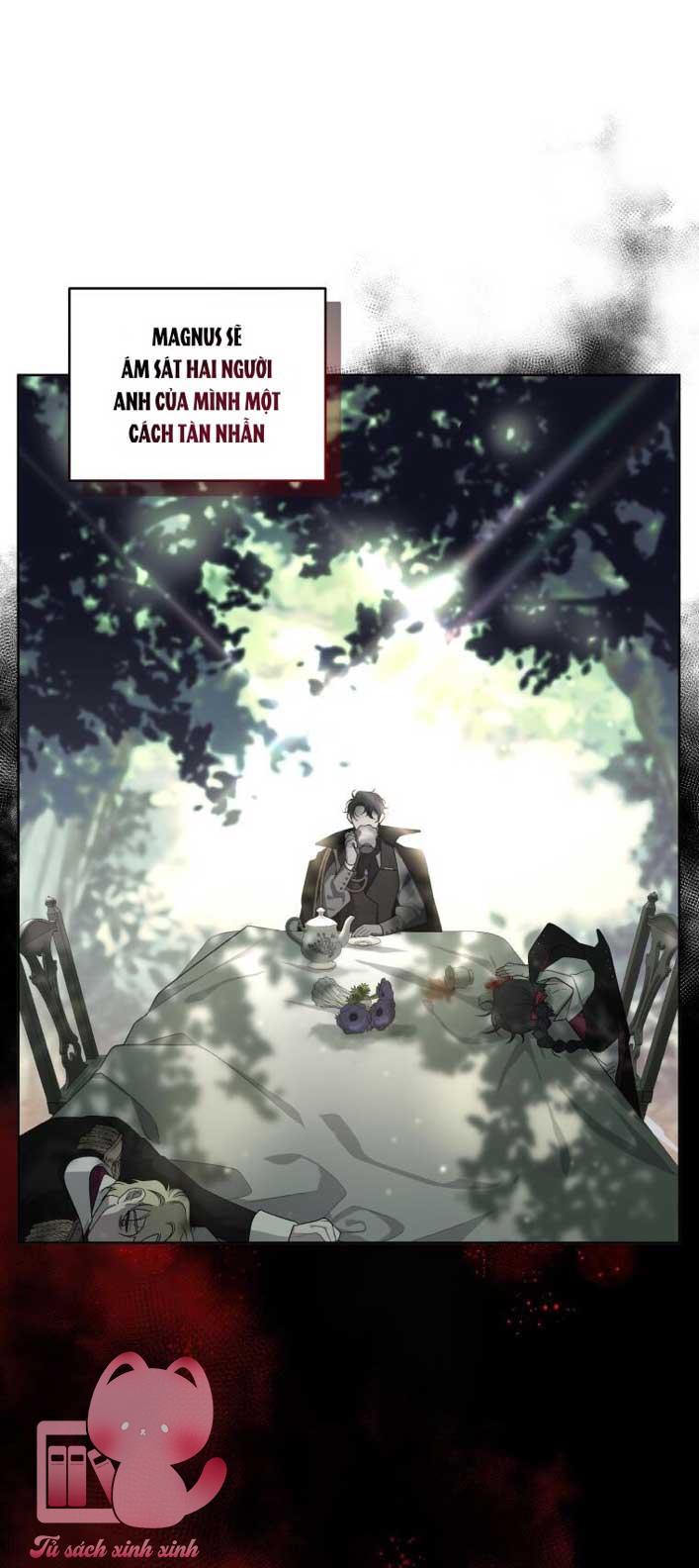 Ác Nữ Thuần Hoá Quái Thú Chapter 12 - Trang 4