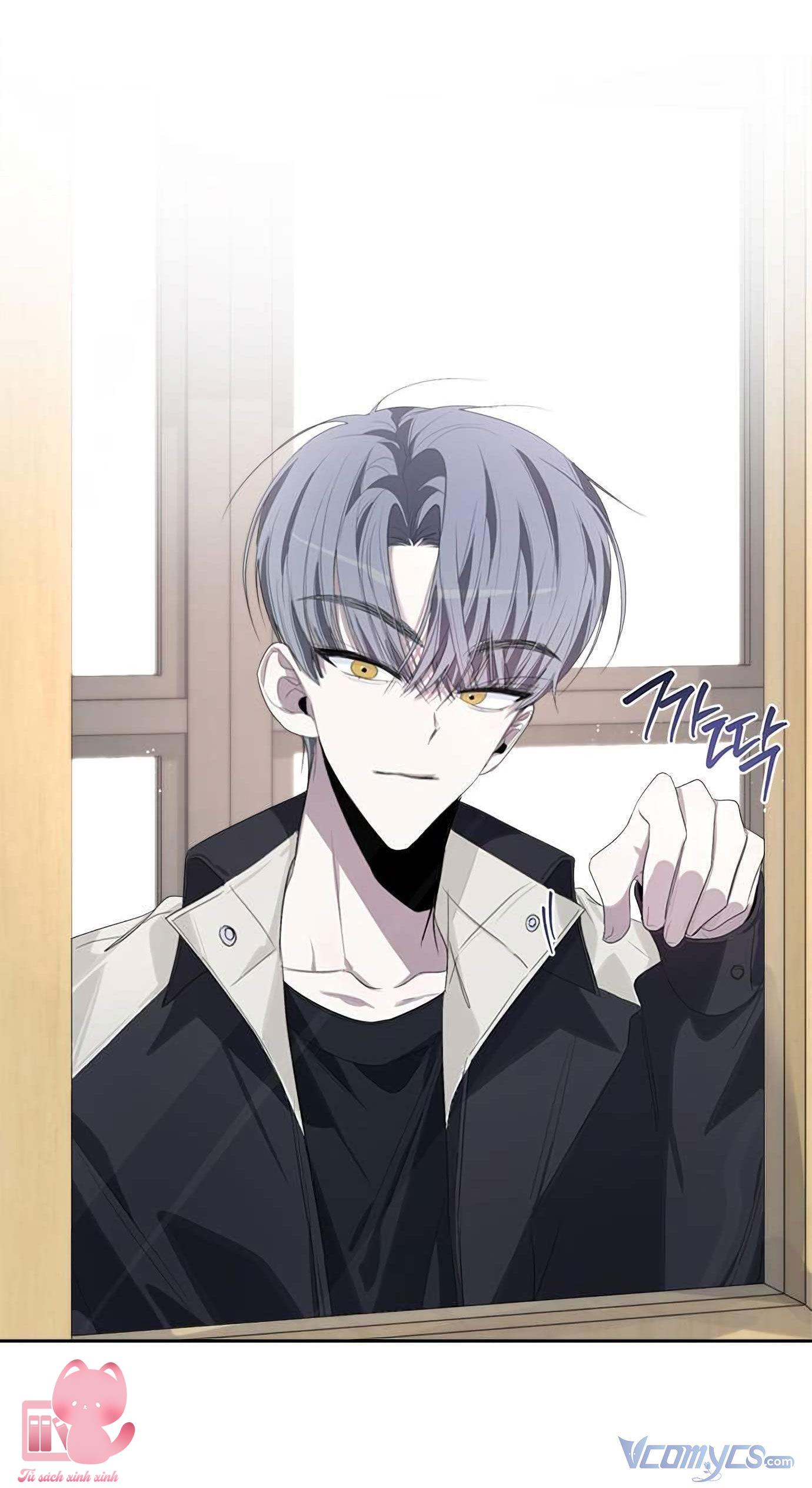 Đàn Anh Xấu Xa! Chap 45 - Trang 3