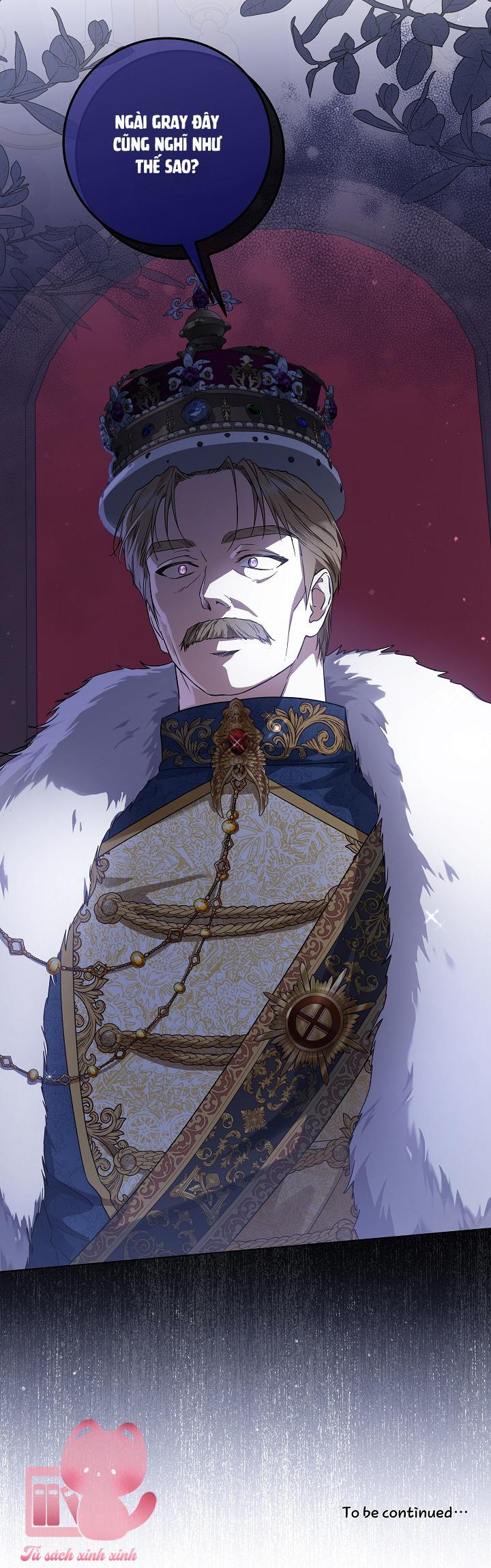 Hoàng Nữ Cosplay Nonfan Chapter 39 - Trang 4