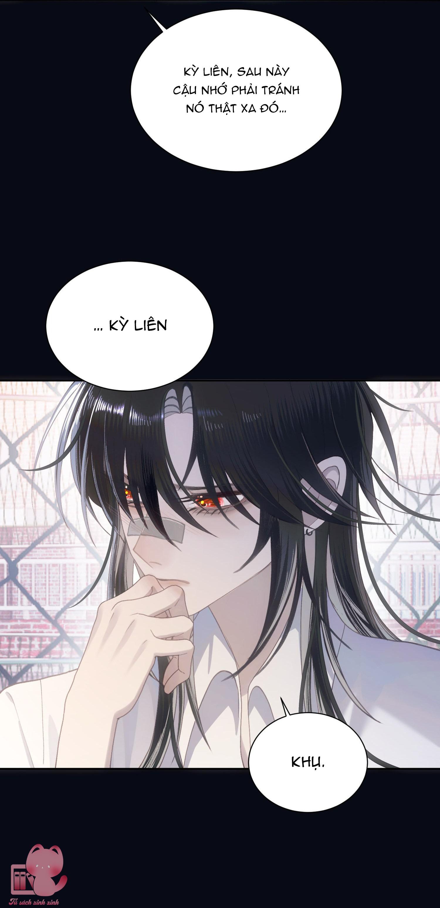 Đồng loại Chapter 10 - Trang 4