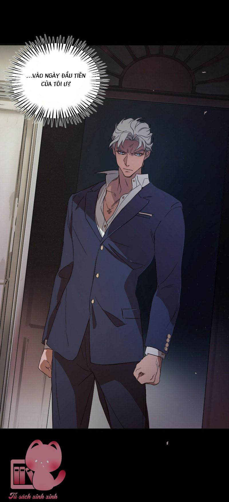 Bảo Mẫu Của Mafia Chap 2 - Trang 4