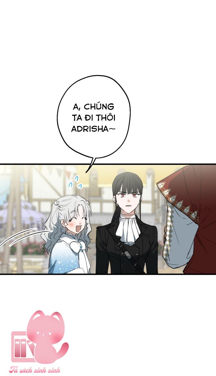 Những Nhân Vật Mạnh Nhất Thế Giới Ám Ảnh Tôi Chapter 67 - Trang 4