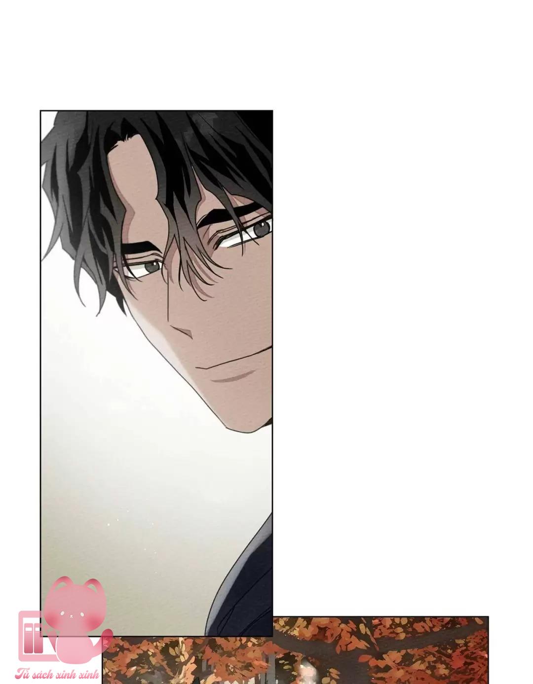 Dưới Tán Cây Sồi Chapter 33 - Trang 3