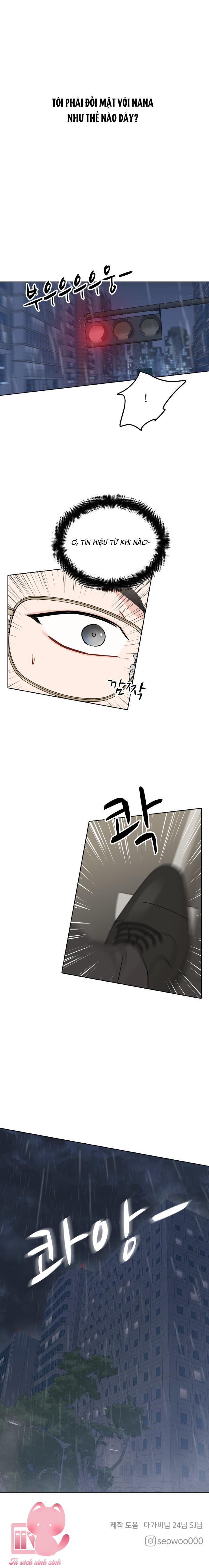 Người Một Nhà Chapter 93 - Trang 4