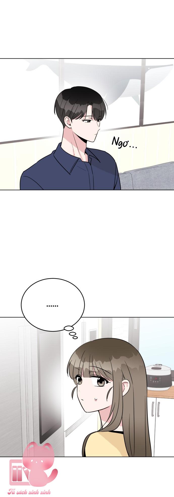 Chúng Ta Là Gì Của Nhau? Chap 35 - Trang 2