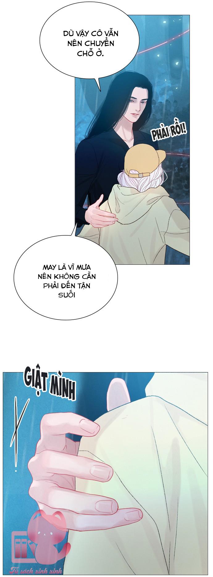 Thần Bí Chap 66 - Trang 2