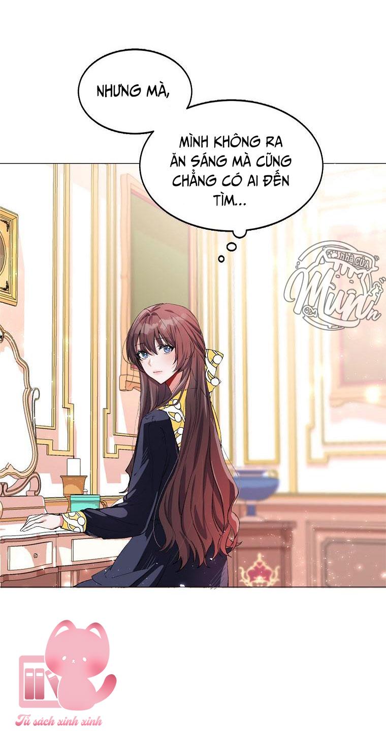 Thời Gian Của Nhân Vật Phụ Có Giới Hạn Chapter 2 - Trang 4