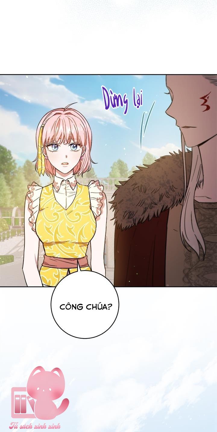 Cuộc Sống Mới Của Công Nương Chapter 40 - Trang 4