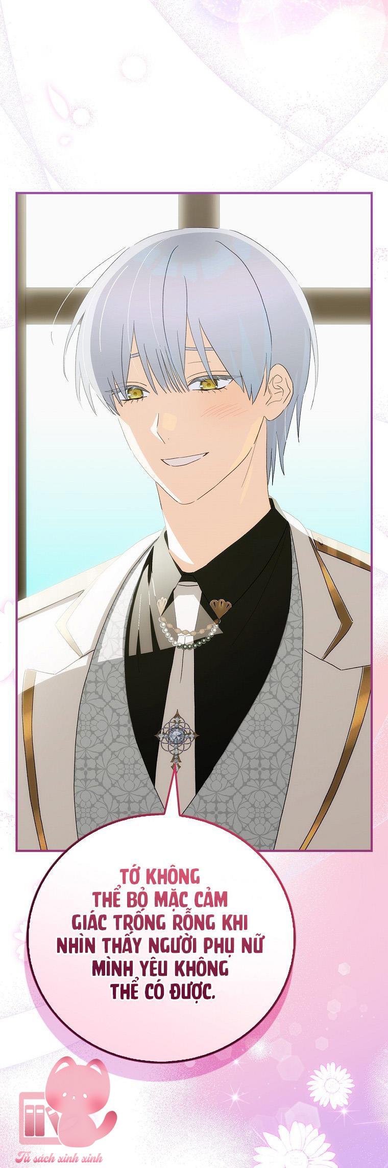 Đứa Nhỏ Không Phải Là Con Anh Chapter 62 - Trang 4