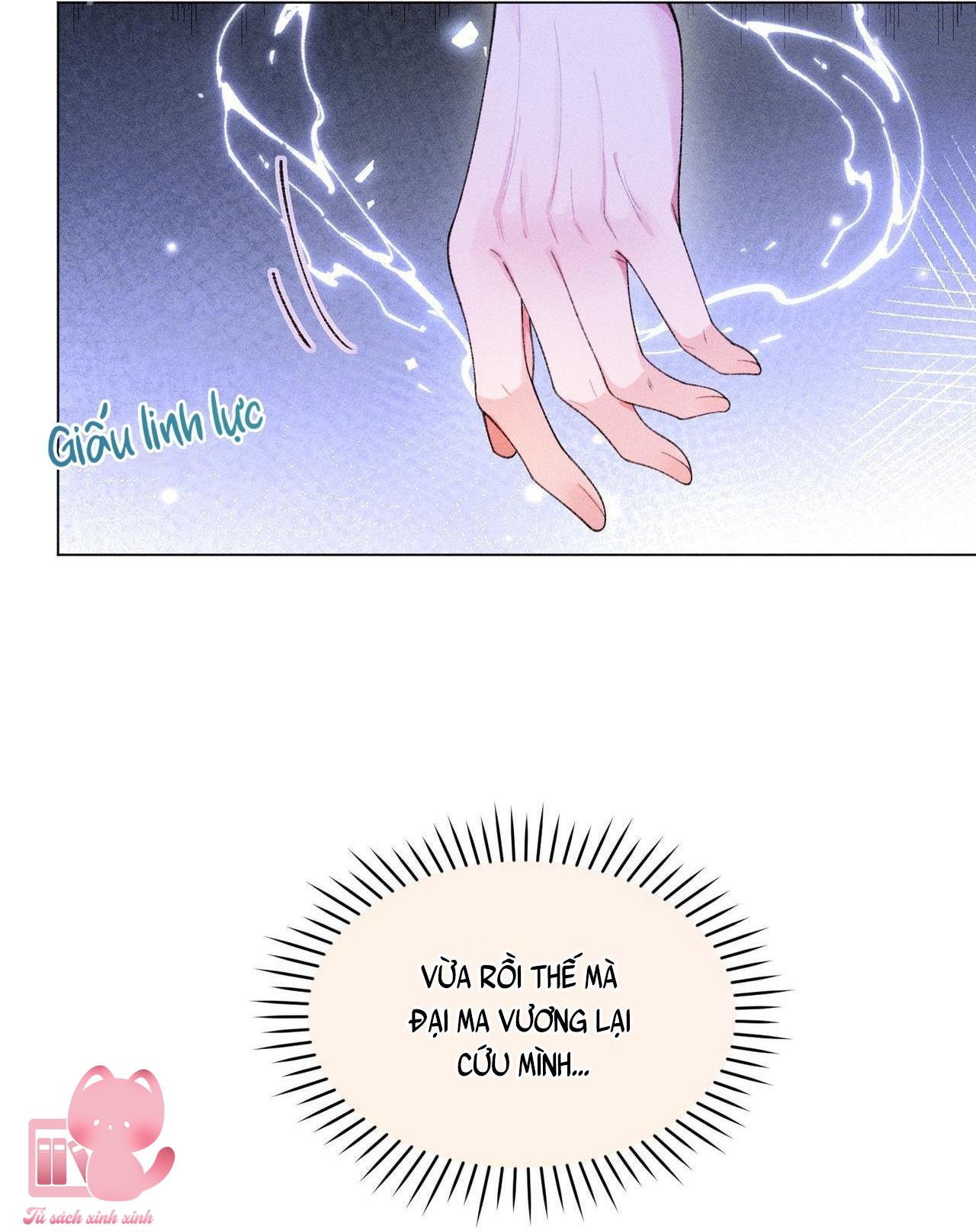 Nữ Phụ Không Muốn Nam Nữ Chính Chia Tay Chapter 15 - Trang 4