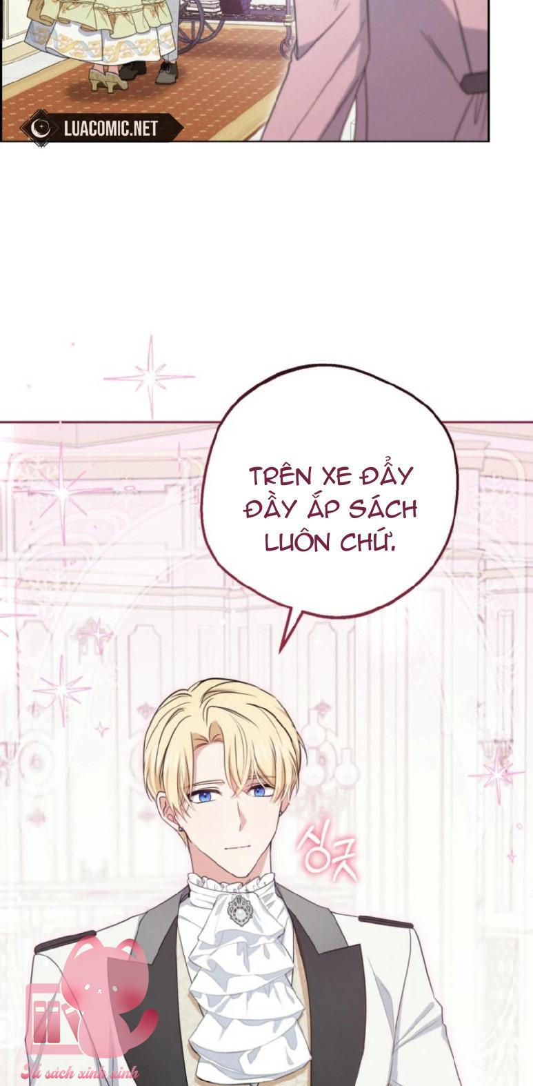 Được Yêu Thương Mà Còn Ngại Ngùng Sao! Chap 87 - Trang 4