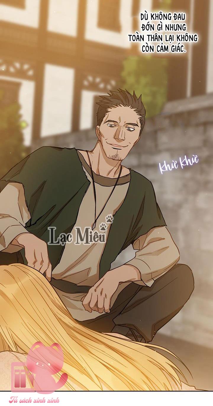 Cuộc Sống Mới Của Công Nương Chapter 7 - Trang 4