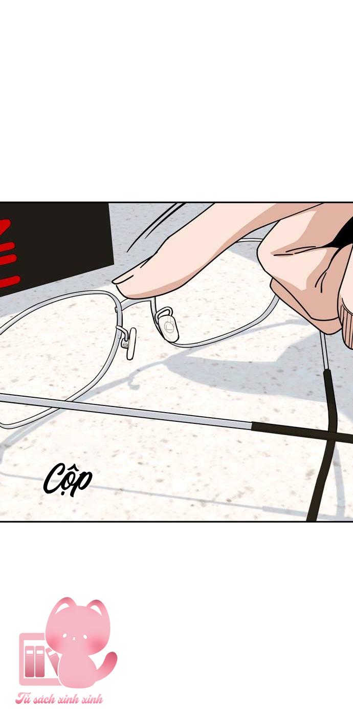 Lớ Ngớ Vớ Phải Tình Yêu Chapter 26 - Trang 4