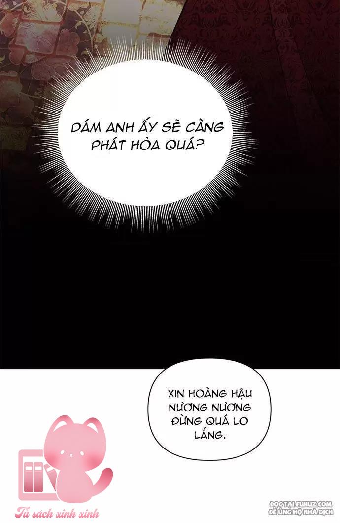 Hoàng Hậu Tái Hôn Chapter 58 - Trang 4