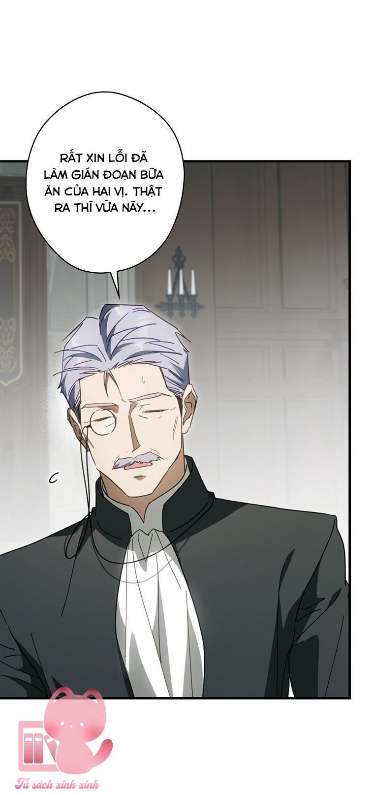 Cách Khiến Phu Quân Đứng Về Phía Tôi Chap 117 - Trang 2