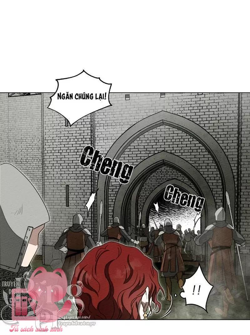 Dưới Tán Cây Sồi Chapter 25 - Trang 3
