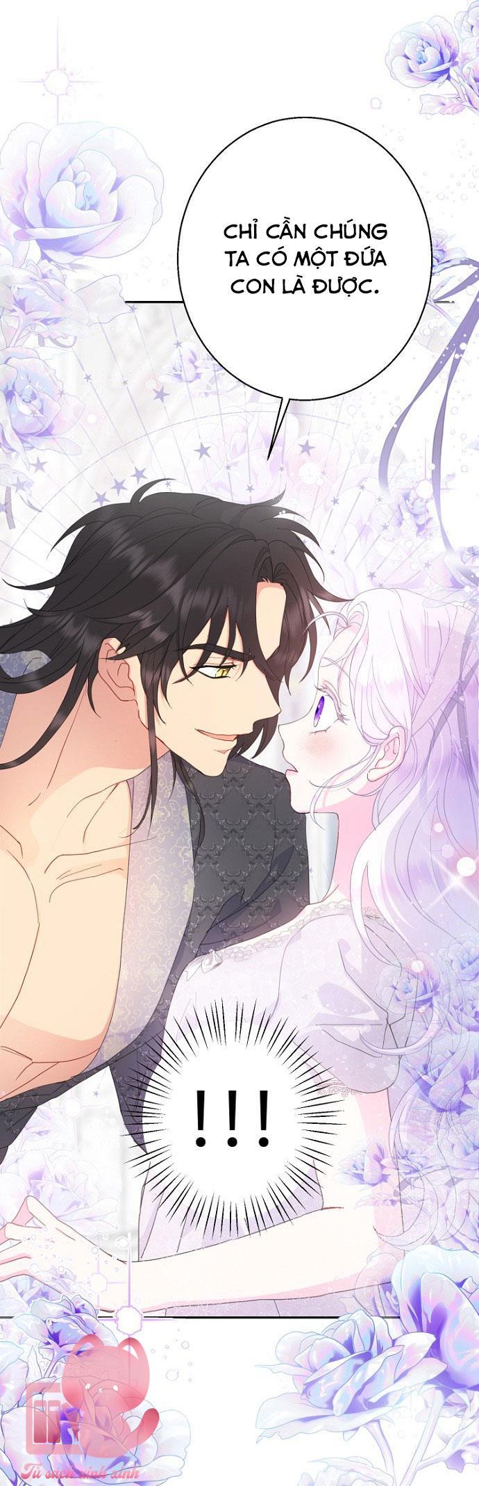 Bỏ Quách Chồng Con Đi, Tiền Bạc Mới Là Tất Cả Chap 106 - Trang 2