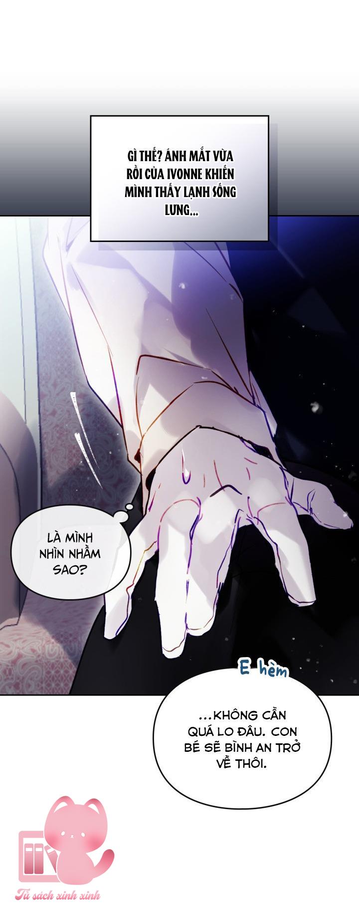 Kết Cục Của Nhân Vật Phản Diện Chỉ Có Thể Là Cái Chết Chap 190 - Trang 4