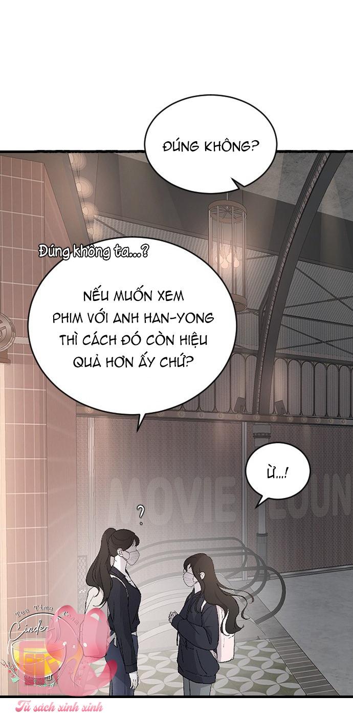 Ba Anh Trai Cực Phẩm Của Tôi Chap 89 - Trang 3