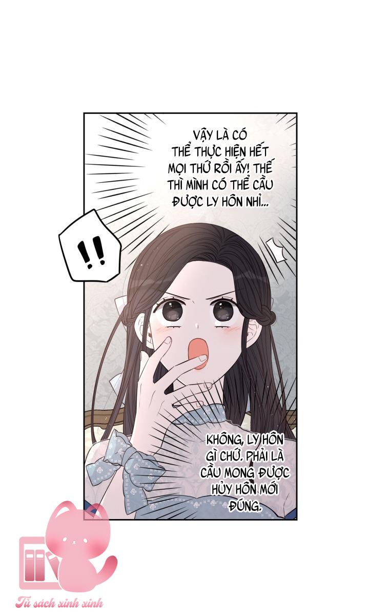 Hoàng Nữ Tóc Đen Chapter 19 - Trang 4