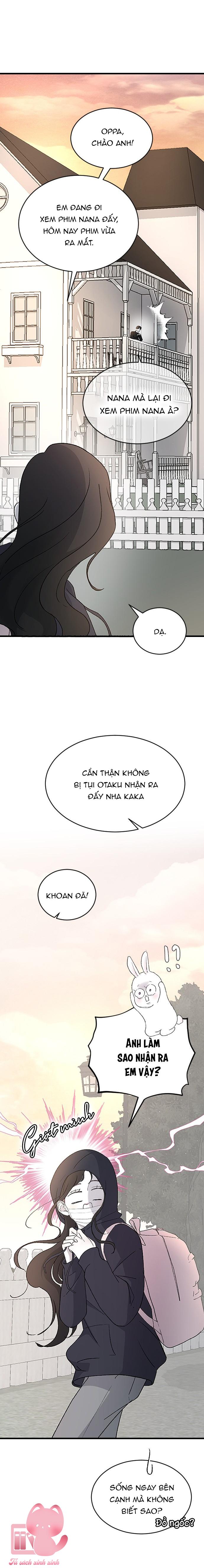 Ba Anh Trai Cực Phẩm Của Tôi Chap 88 - Trang 3