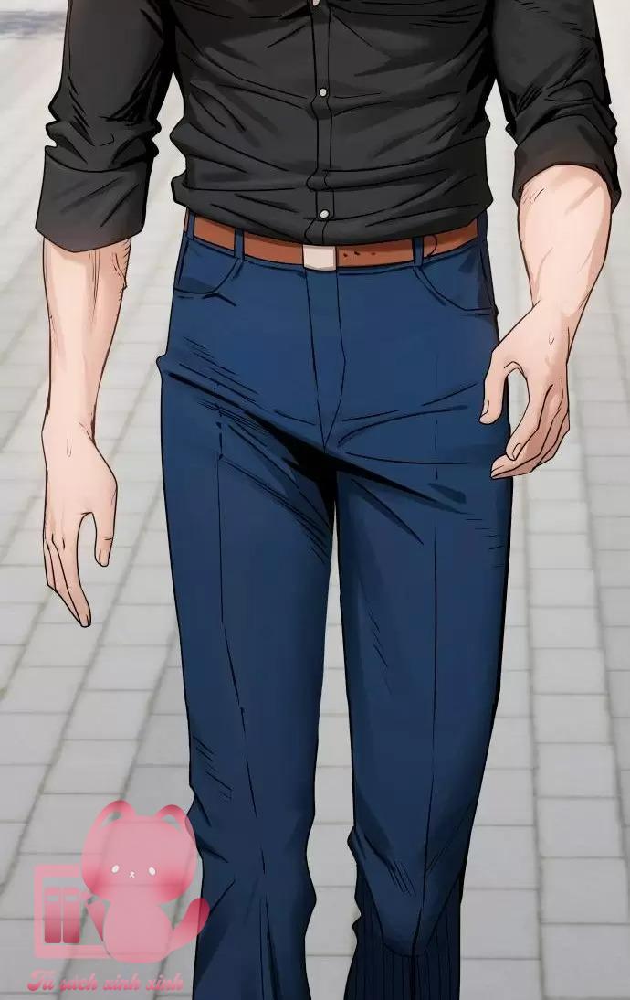 Lớ Ngớ Vớ Phải Tình Yêu Chap 66 - Trang 2