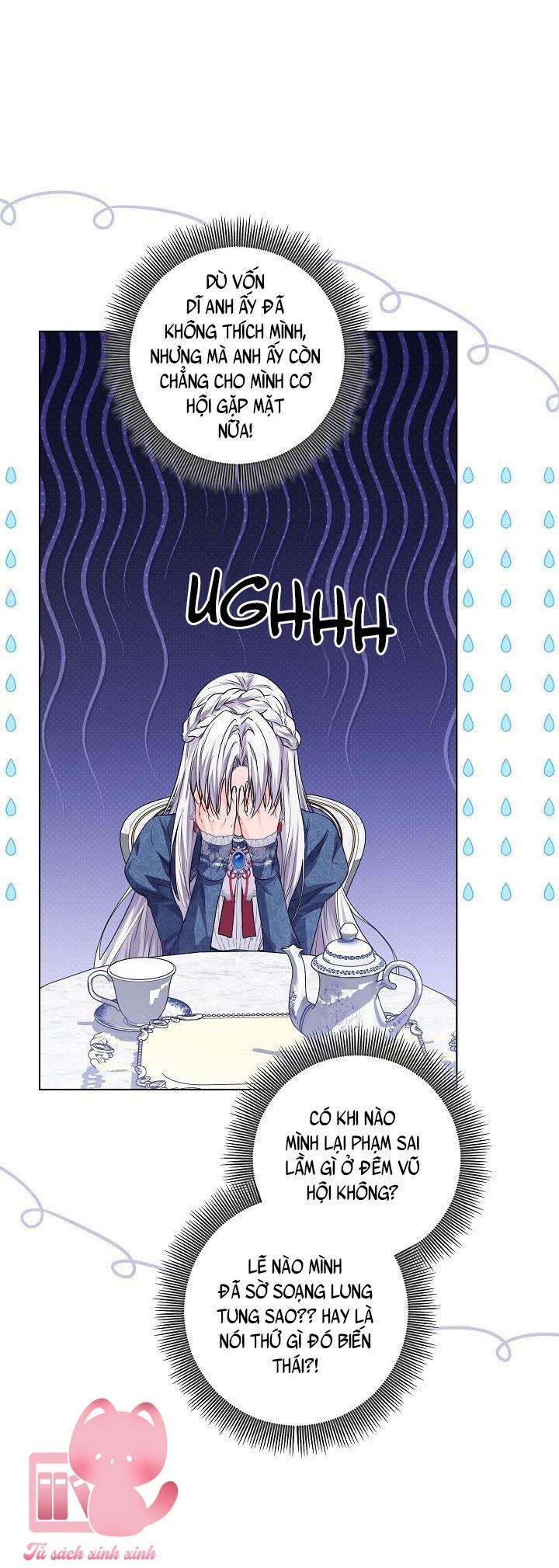 Hoàng Nữ Cosplay Nonfan Chap 27 - Trang 2