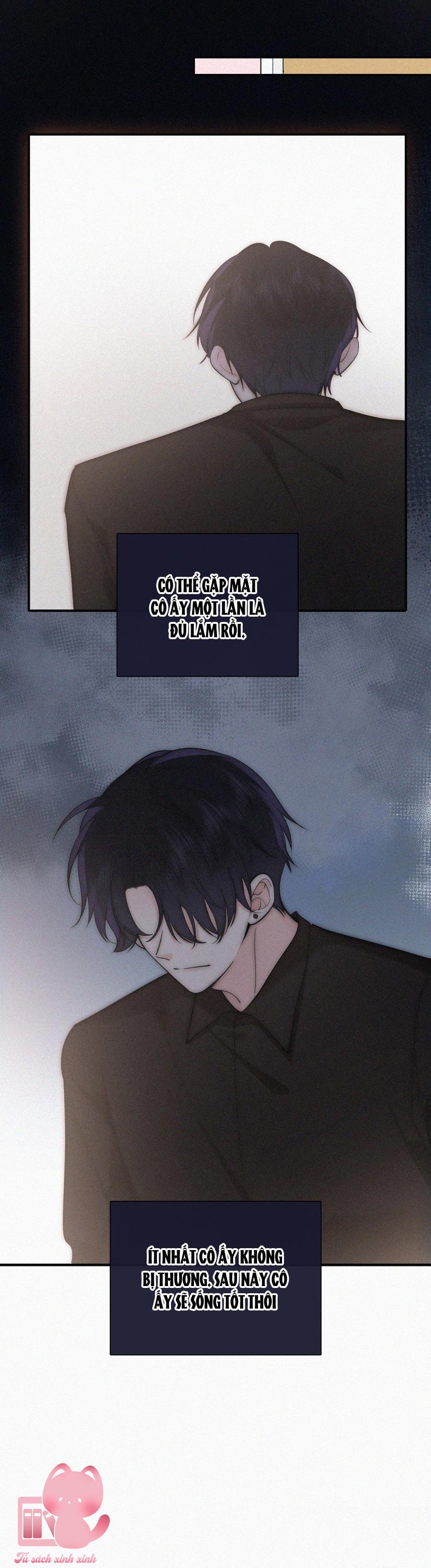 Bệnh Yêu Chap 119 - Next Chap 120