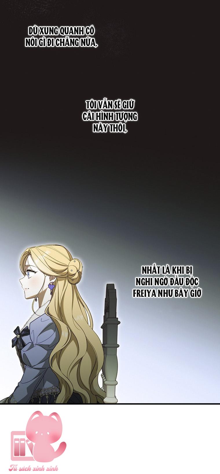 Cách Khiến Phu Quân Đứng Về Phía Tôi Chap 53 - Trang 2
