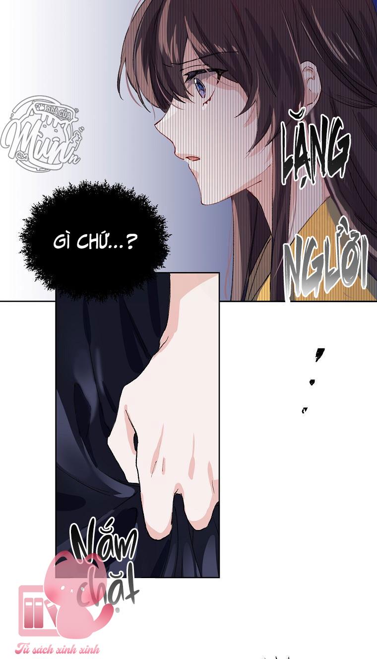 Thời Gian Của Nhân Vật Phụ Có Giới Hạn Chapter 2 - Trang 4