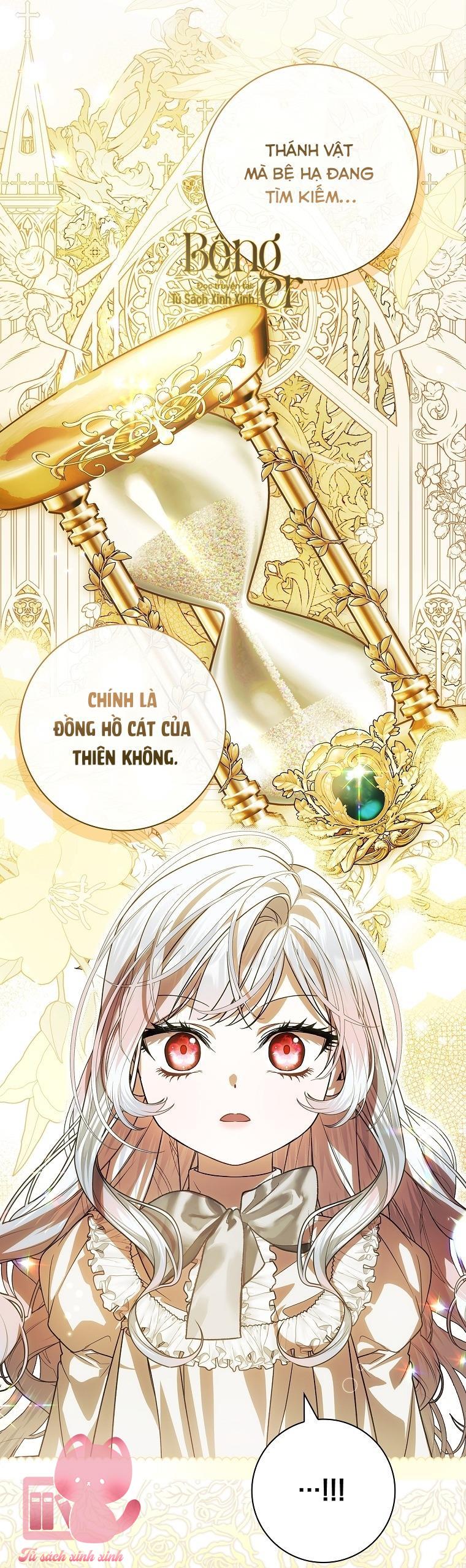 Nhận Nuôi Người Cha Phản Diện Chapter 74 - Trang 3