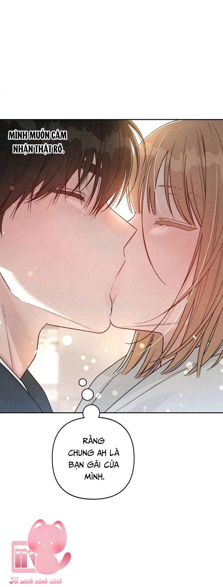 Bí Mật Thanh Xuân Chap 115 - Trang 4