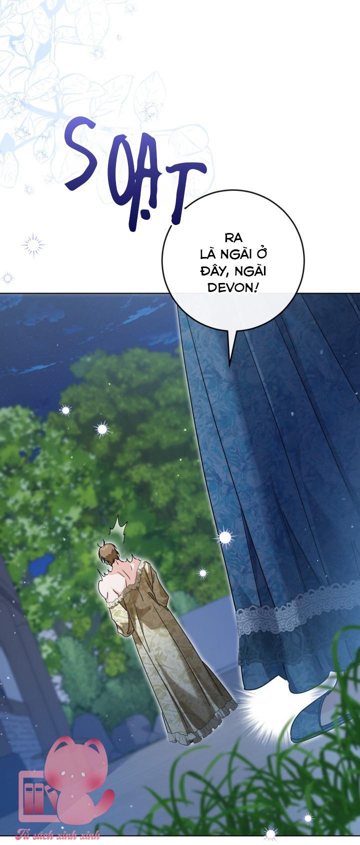 Hoàng Nữ Cosplay Nonfan Chap 67 - Trang 3