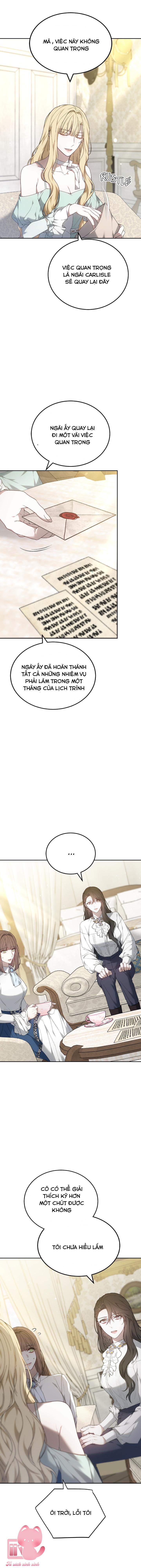 Thời Đại Oman Chap 39 - Trang 2