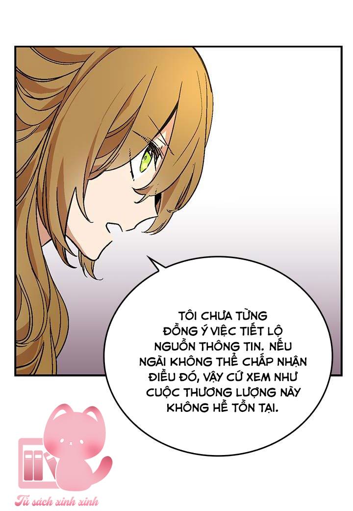 Vị Hôn Thê Khế Ước Của Công Tước Chapter 7 - Trang 4