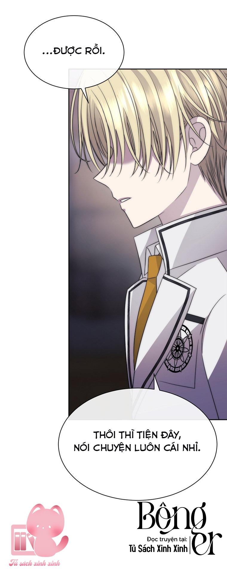Black Haze Chapter 21 - Trang 4