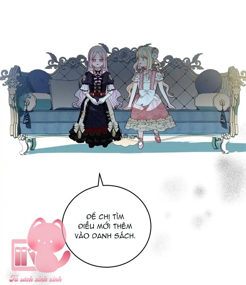Một Ngày Nọ Bỗng Dưng Cha Xuất Hiện Chapter 34 - Trang 4