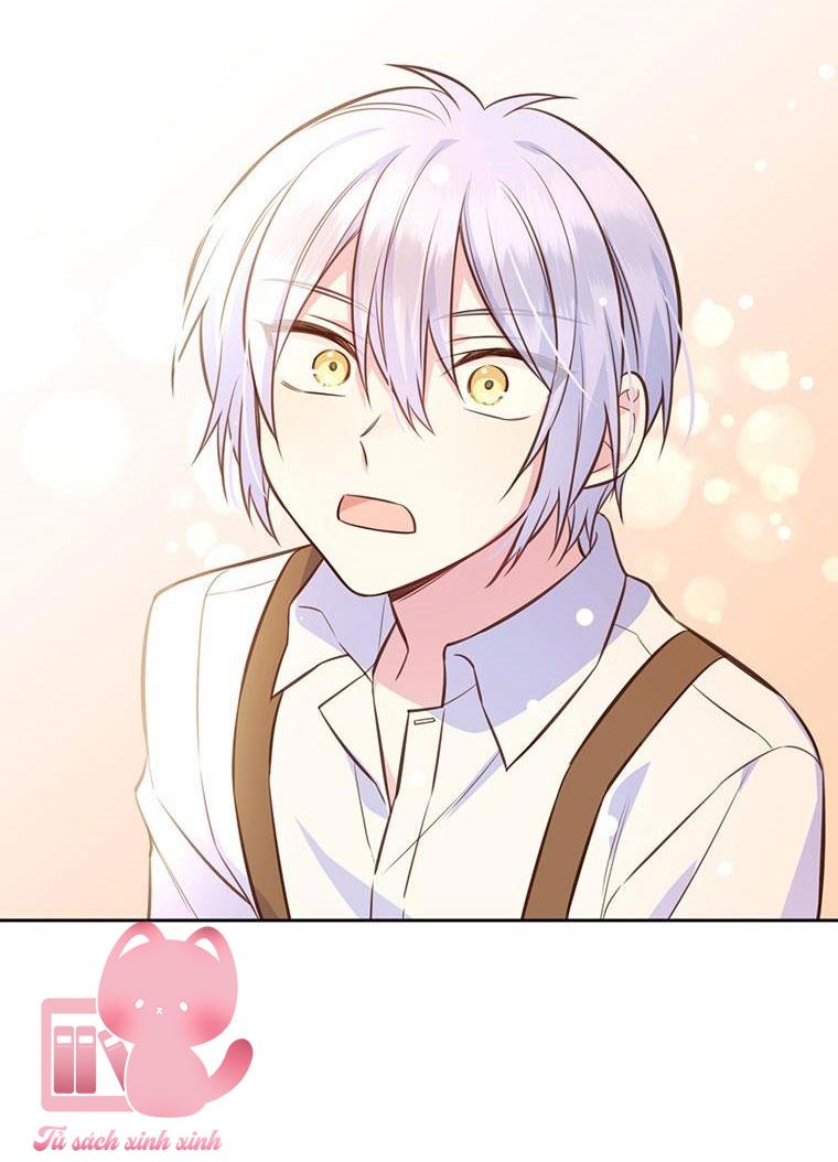 Yêu Tôi Đi, Dù Sao Ngài Cũng Chỉ Là Nhân Vật Phụ Chapter 16 - Trang 4