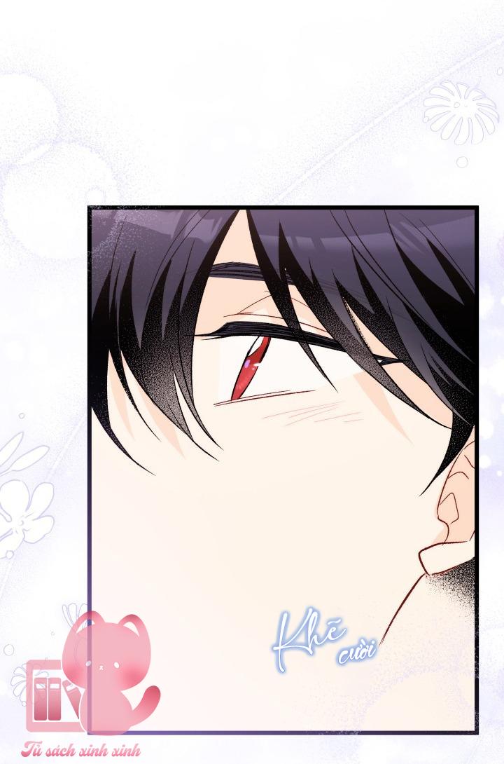Quan Hệ Cộng Sinh Giữa Báo Đen Và Thỏ Trắng Chap 88 - Trang 2