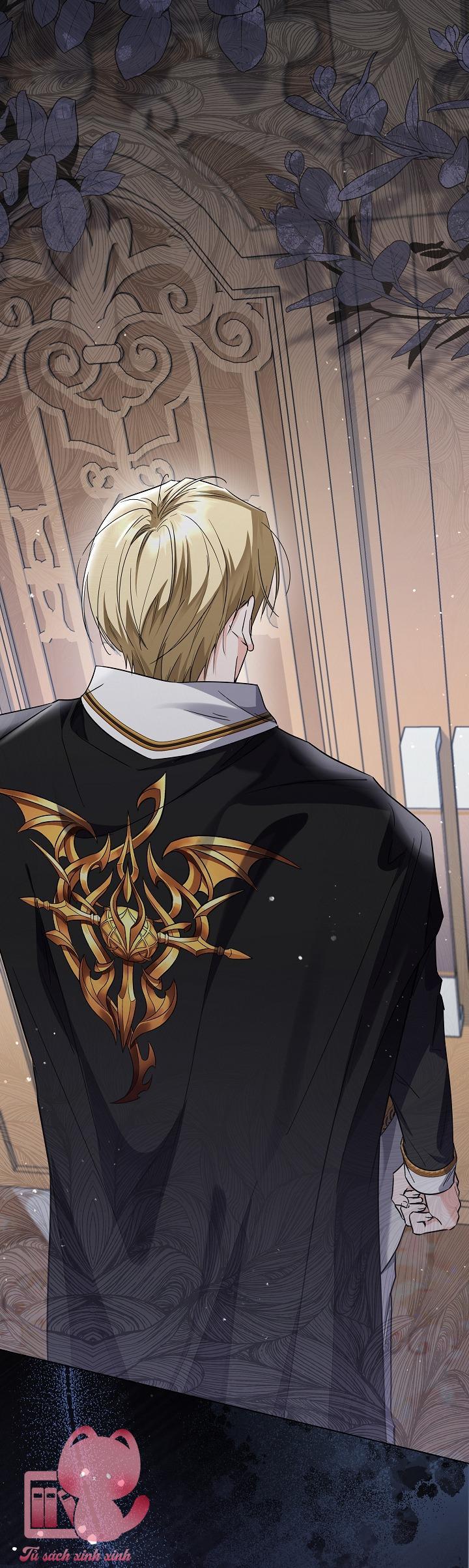 Hoàng Nữ Cosplay Nonfan Chapter 48 - Trang 4