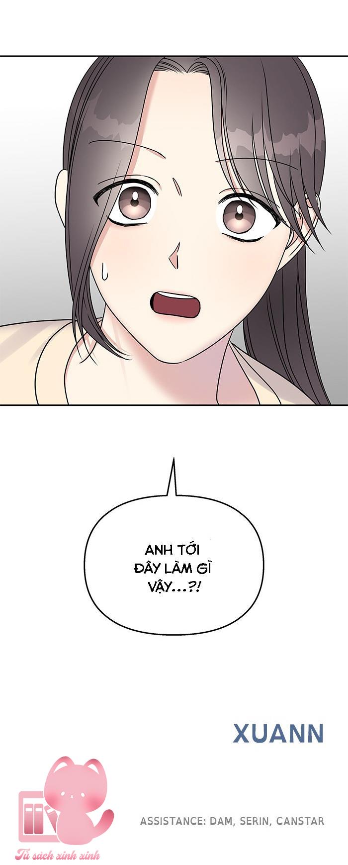 Hãy Vờ Như Ta Yêu Nhau Chap 37 - Trang 2