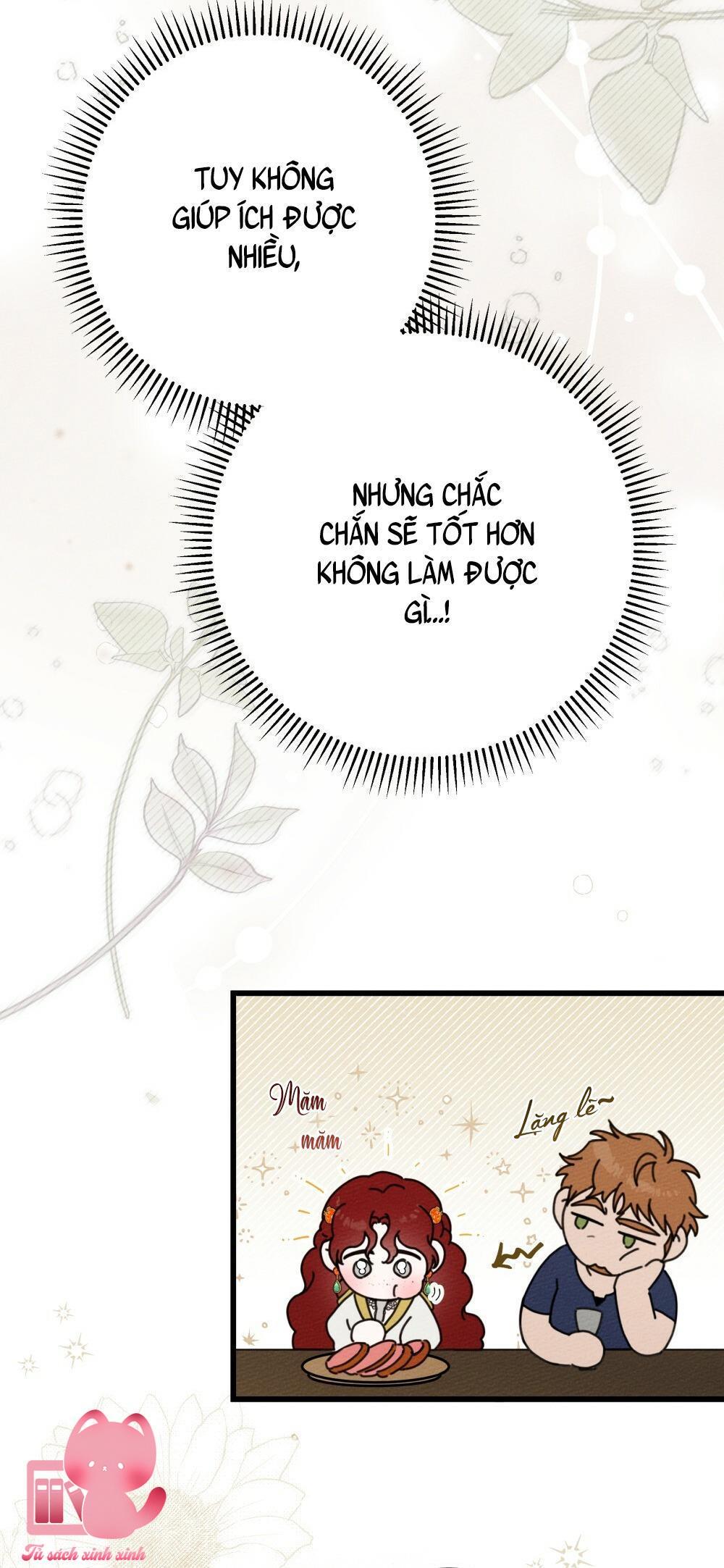 Dưới Tán Cây Sồi Chap 48 - Trang 2