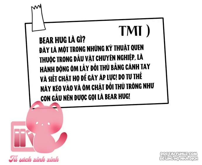 Lớ Ngớ Vớ Phải Tình Yêu Chap 54 - Trang 2